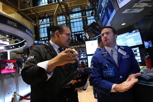 Các nhà đầu tư quay trở lại gom mua cổ phiếu sau phiên điều trần của Chủ tịch Fed